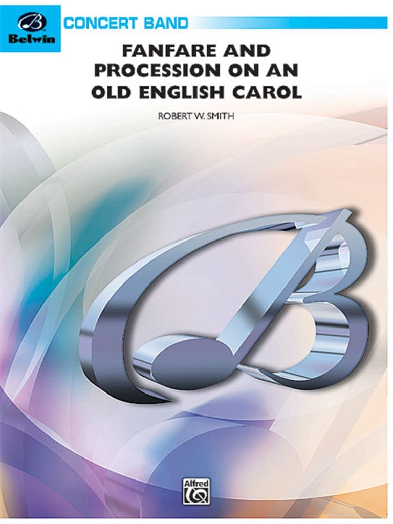 Fanfare and Processional on an Old English Carol